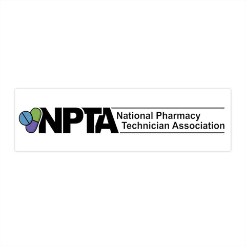Stickers – The Official Merch Store of NPTA