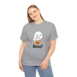 Ghost Trick or Treat T-Shirt