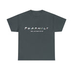 Pharmily Friends Theme V2 T-Shirt