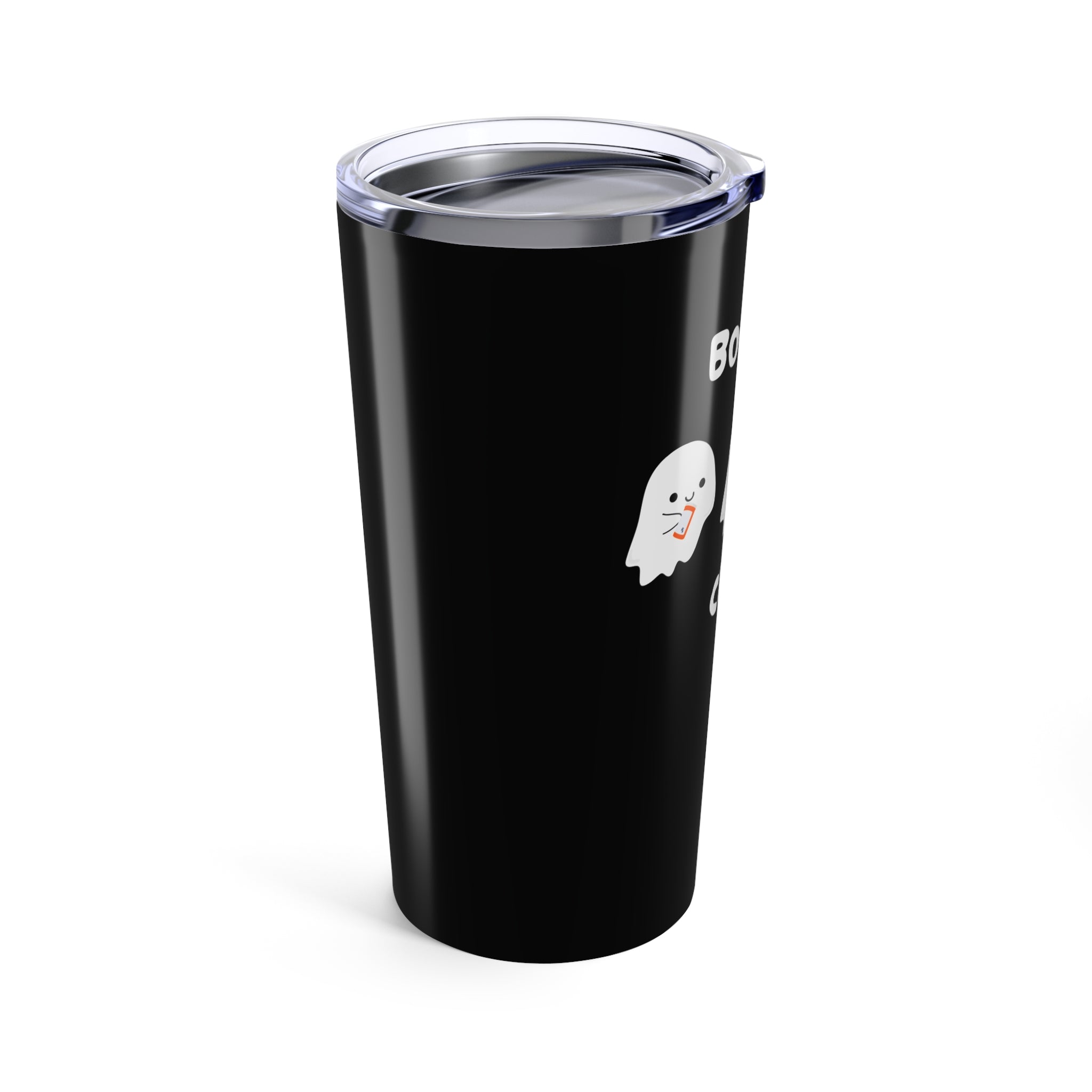 Halloween 2025 Ghost Crew 20oz Tumbler