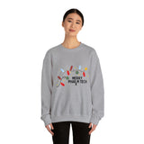 Merry Pharm Tech - Unisex Heavy Blend™ Crewneck Sweatshirt