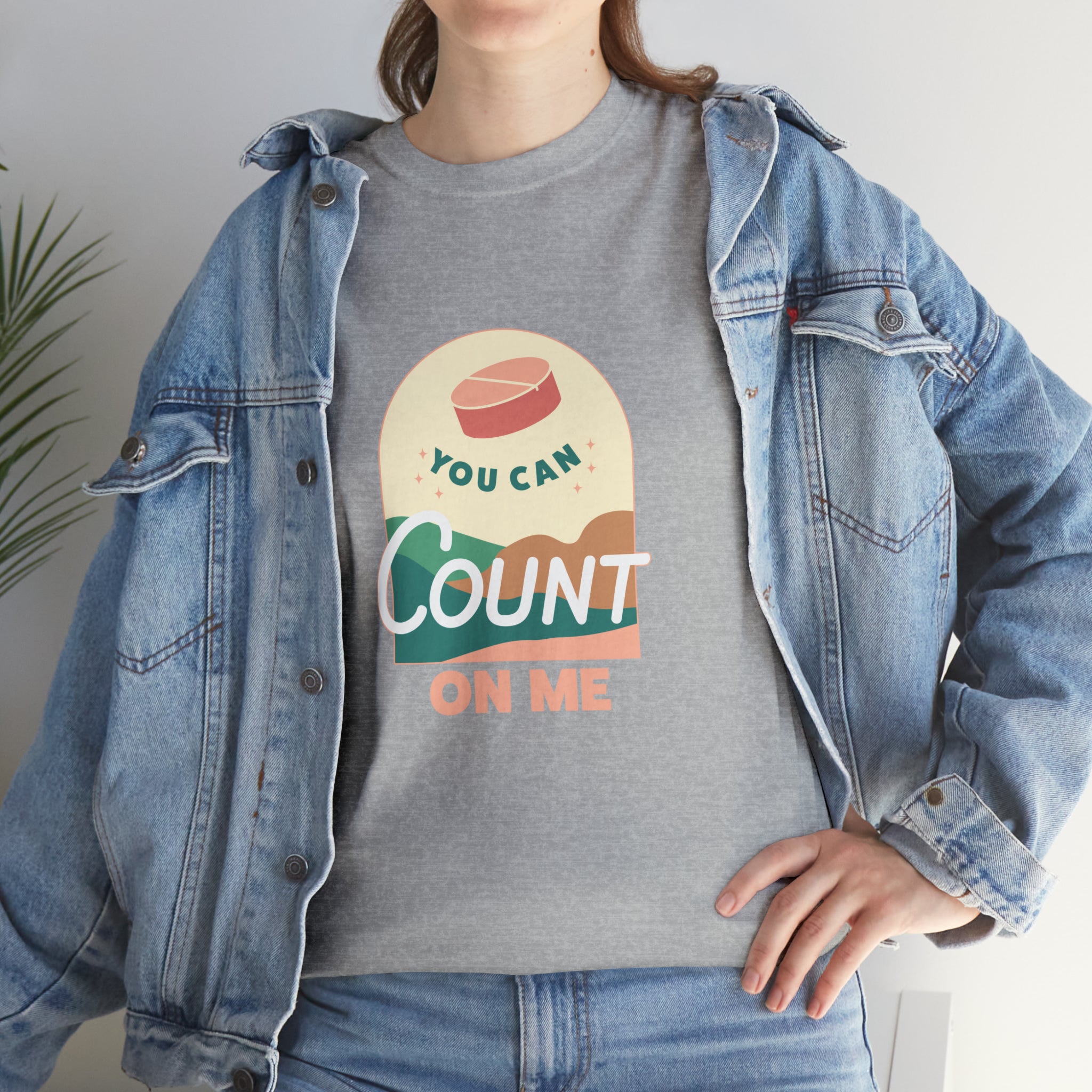 Count On Me