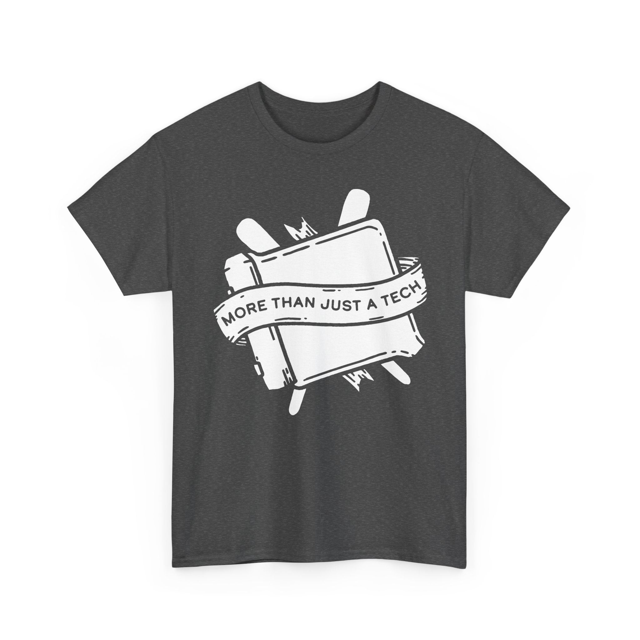 World Rx Tech Day 2025 Counting Tray Shirt