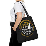 More Than Just A Tech: Pharmacy Technician Day 2023 Tote Bag