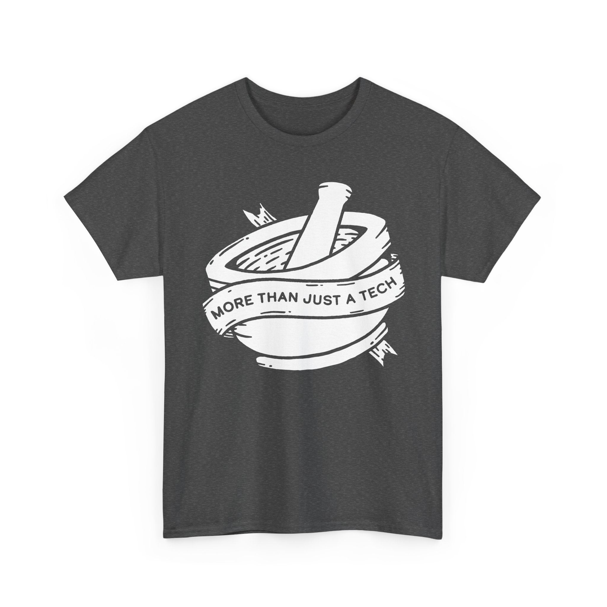 World Rx Tech Day 2025 Mortar and Pestle Shirt
