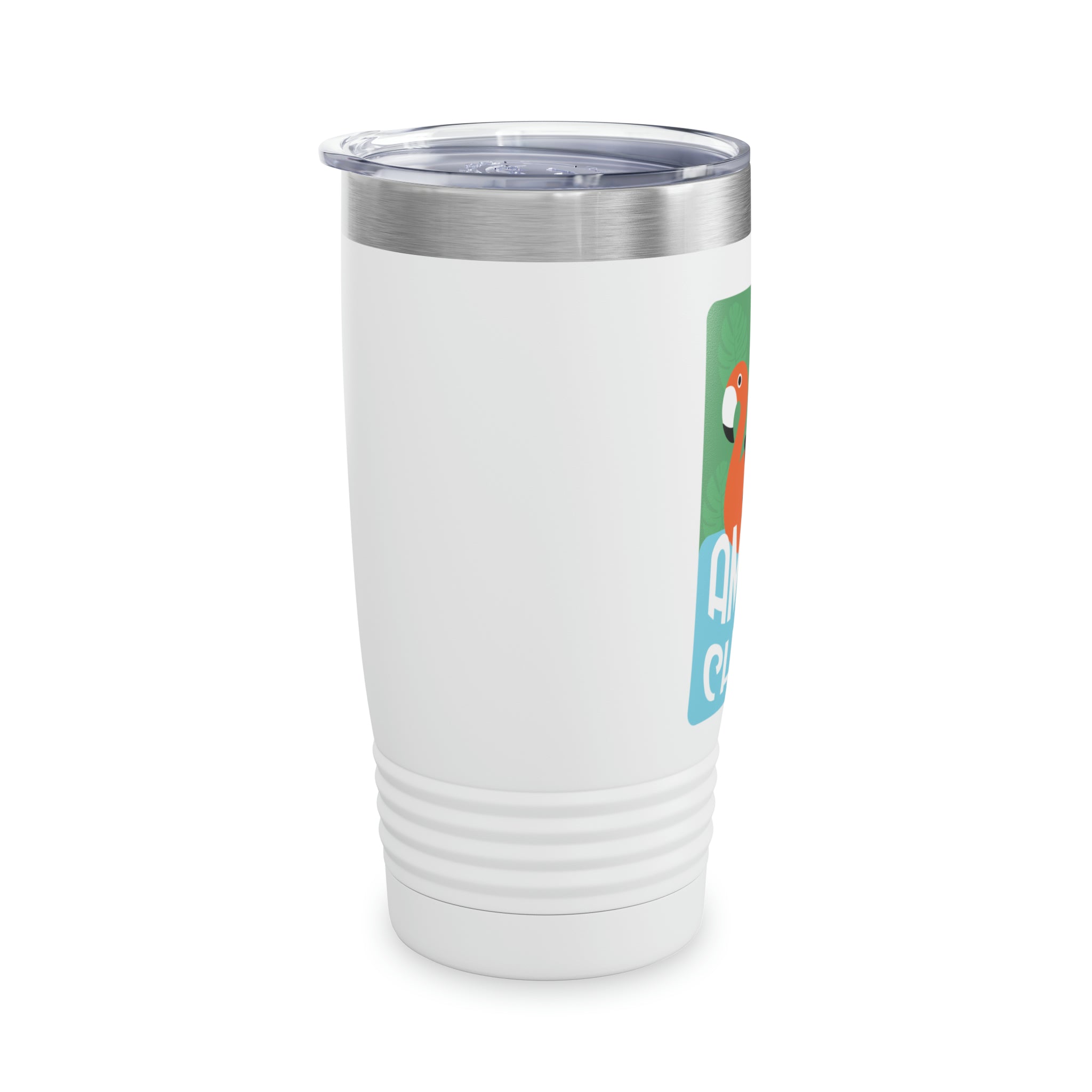 Amoxichillin Tumbler