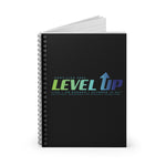 CPhT Live Level Up Journal - Black