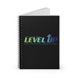 CPhT Live Level Up Journal - Black