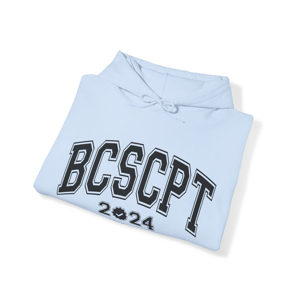 BCSCPT - Board Certified Sterile Compounding Pharmacy Technician Hooded Sweatshirt