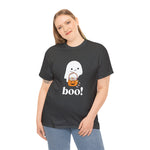 Ghost Trick or Treat T-Shirt