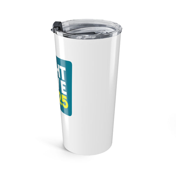 CPhT Live 2025 20oz Tumbler