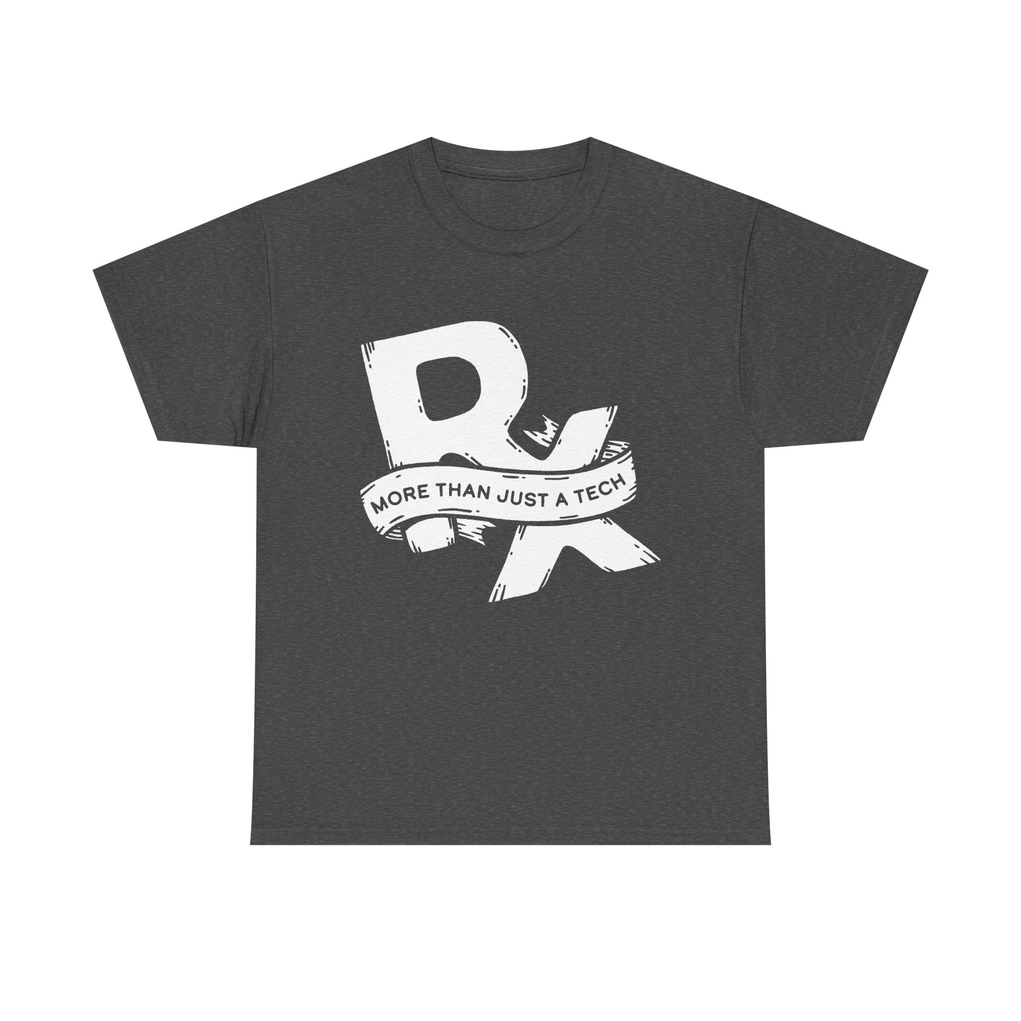 World Rx Tech Day 2025 Rx Symbol Shirt