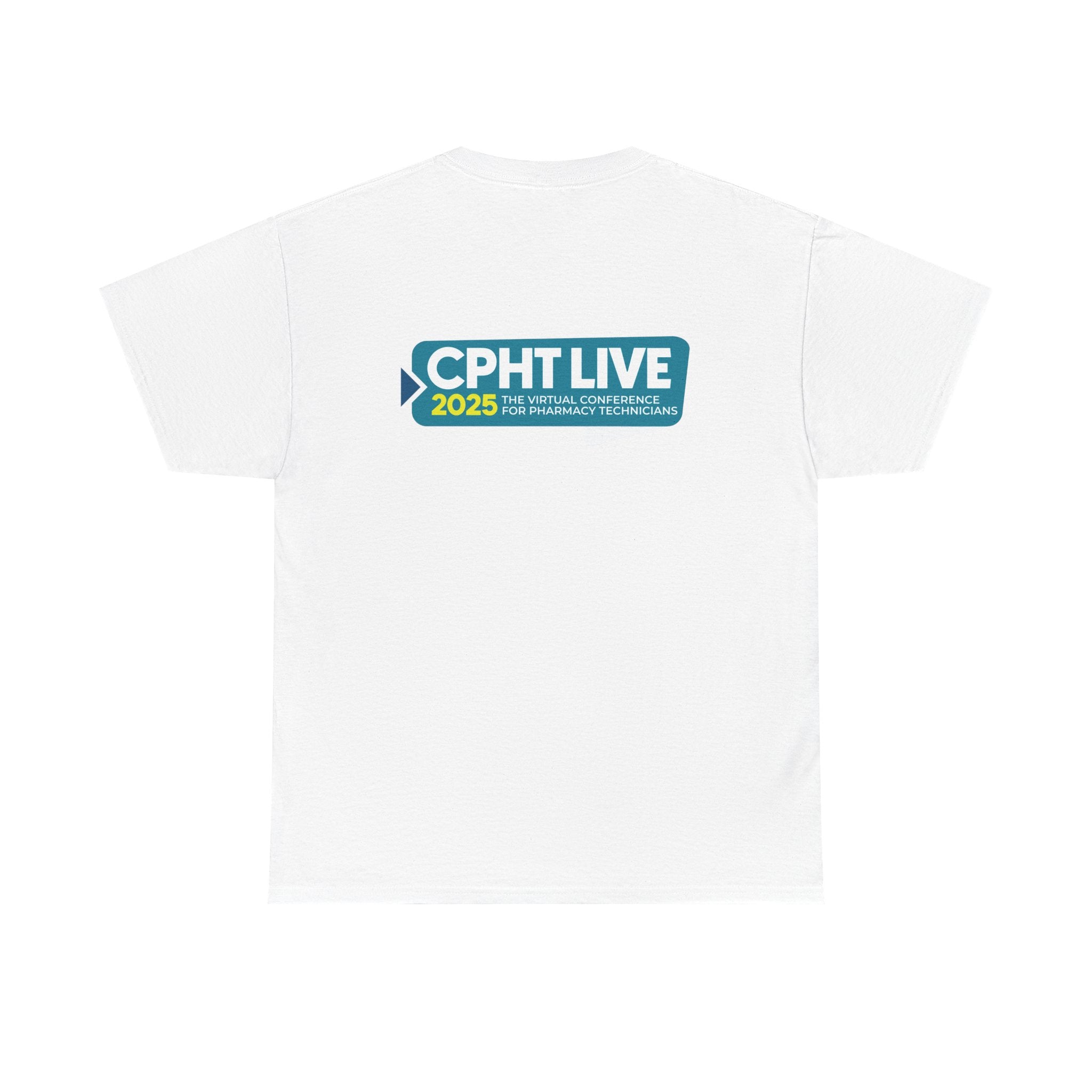 CPhT Live 2025 Shirt