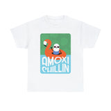 Amoxichillin T-Shirt