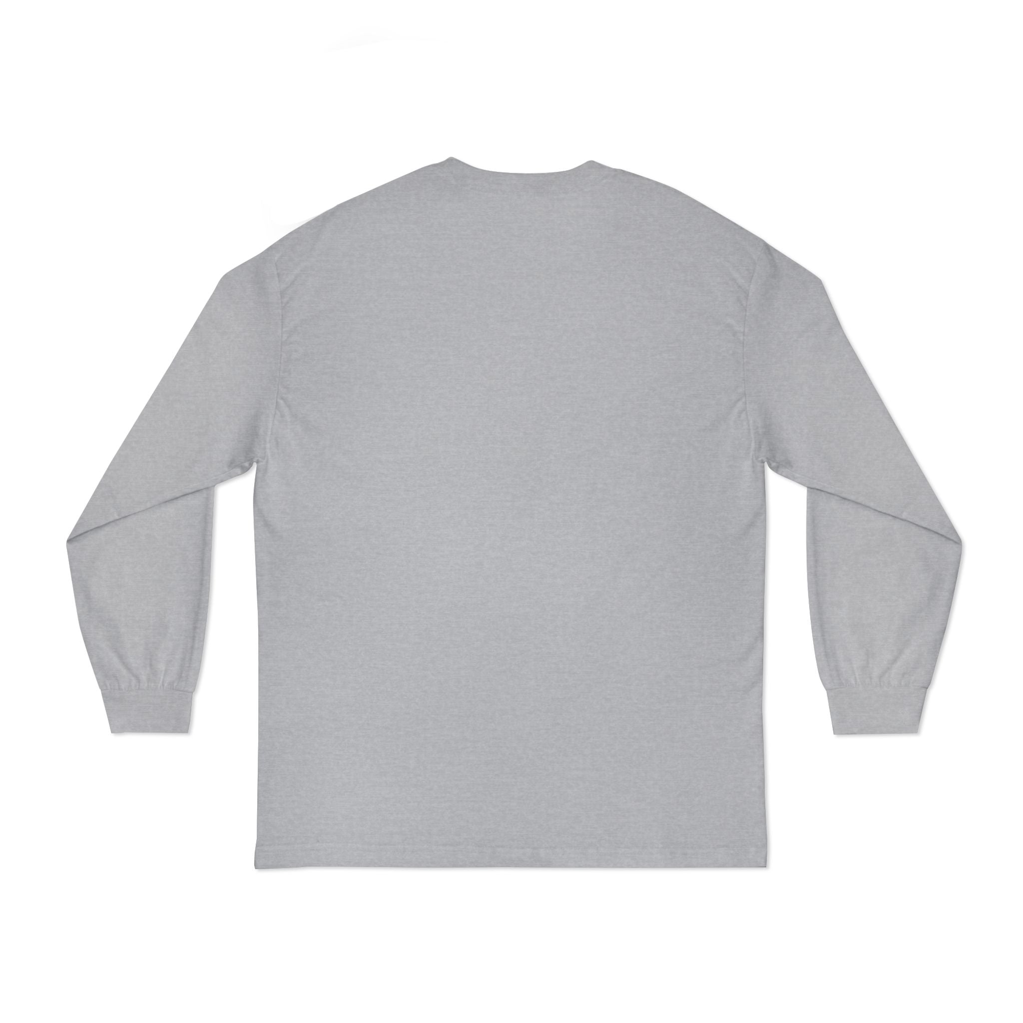 World Rx Tech Day 2025 Pill Mascot Long Sleeve T-Shirt
