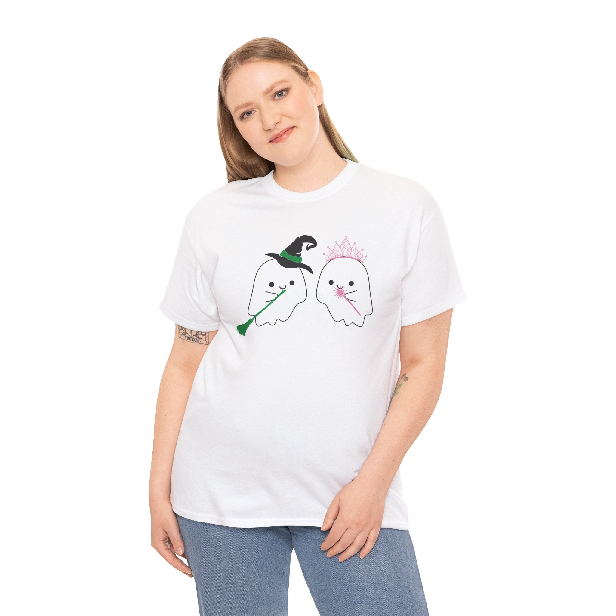 Halloween 2025 For Good Shirt