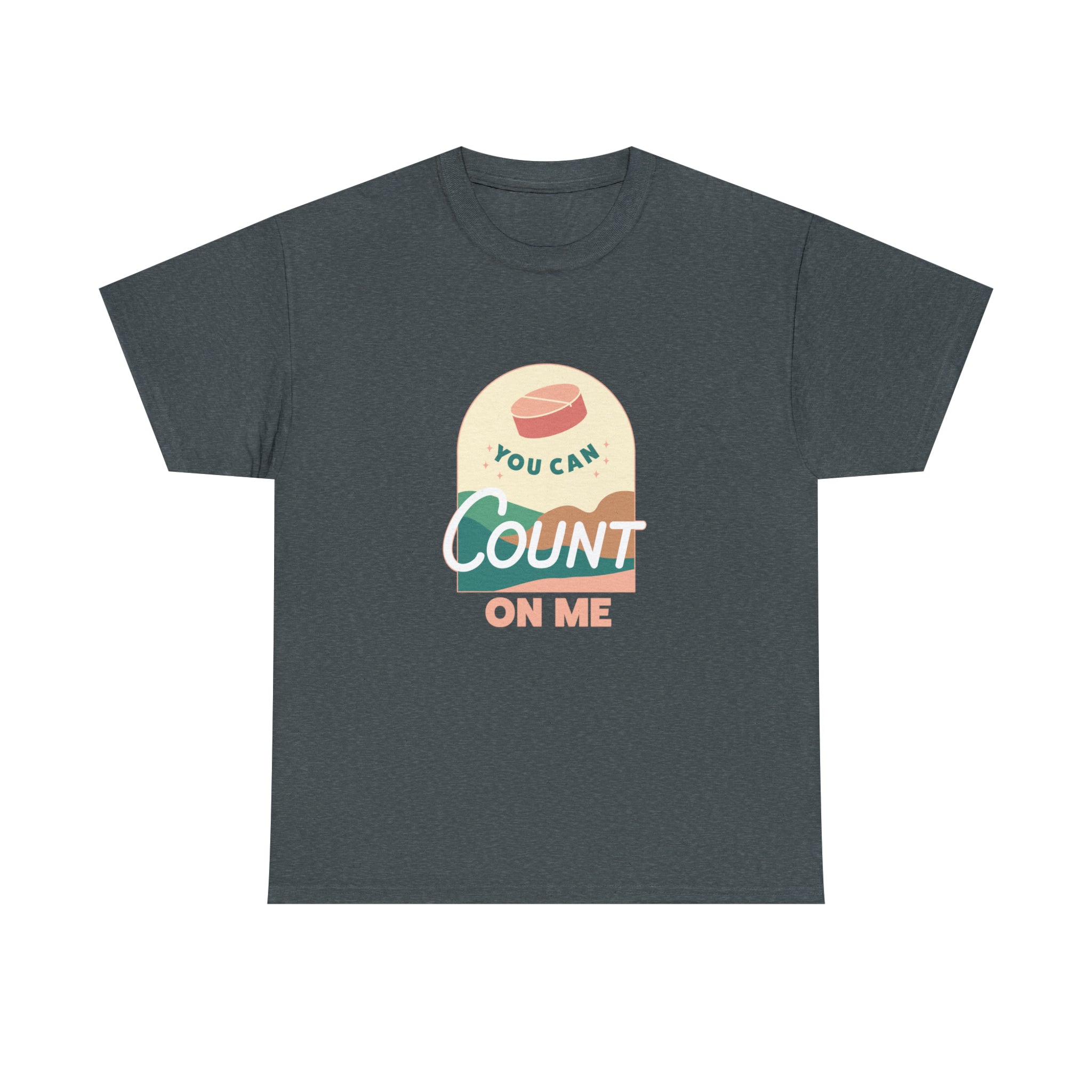 Count On Me