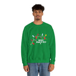 Merry Pharm Tech - Unisex Heavy Blend™ Crewneck Sweatshirt