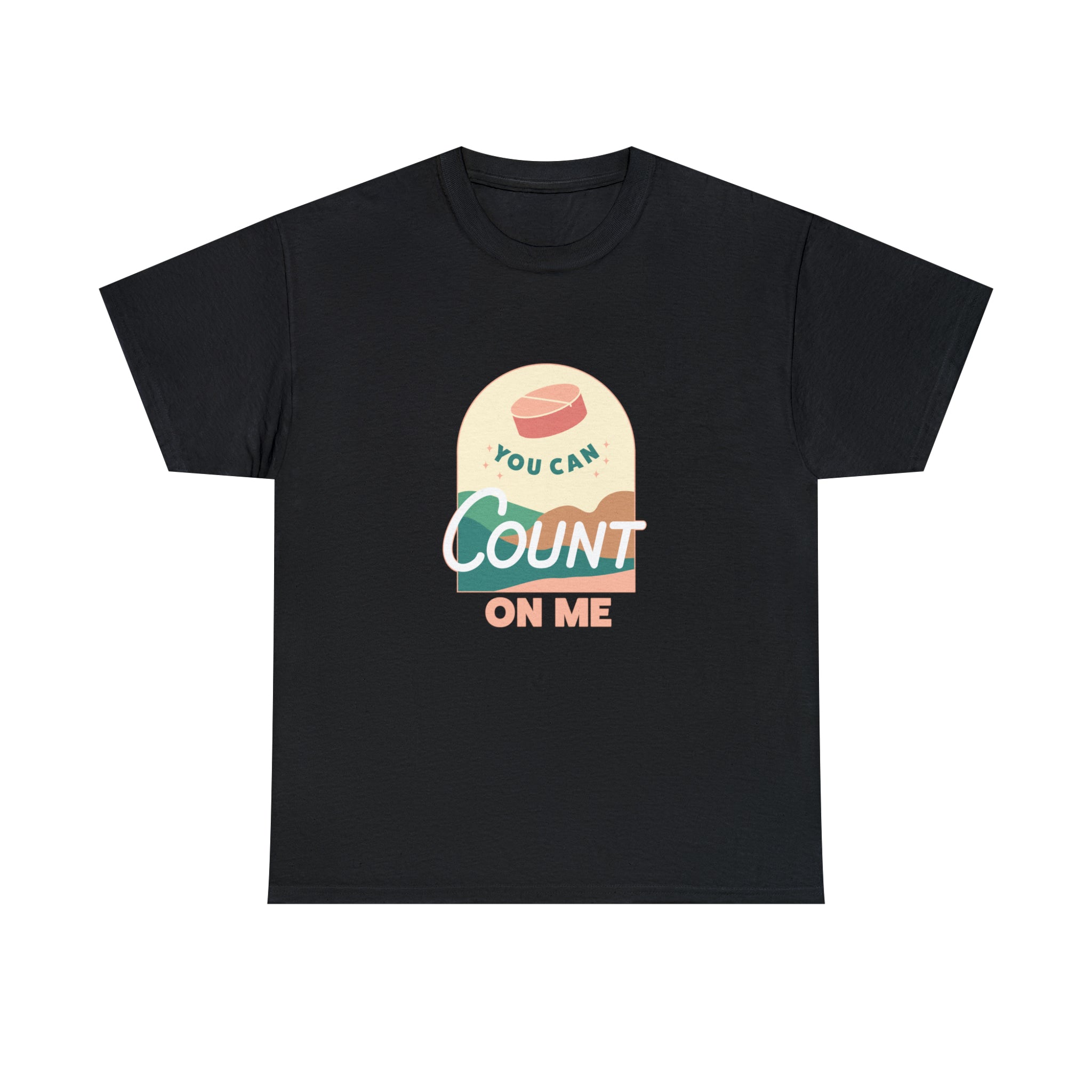 Count On Me