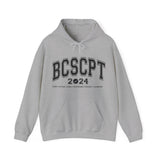 BCSCPT - Board Certified Sterile Compounding Pharmacy Technician Hooded Sweatshirt
