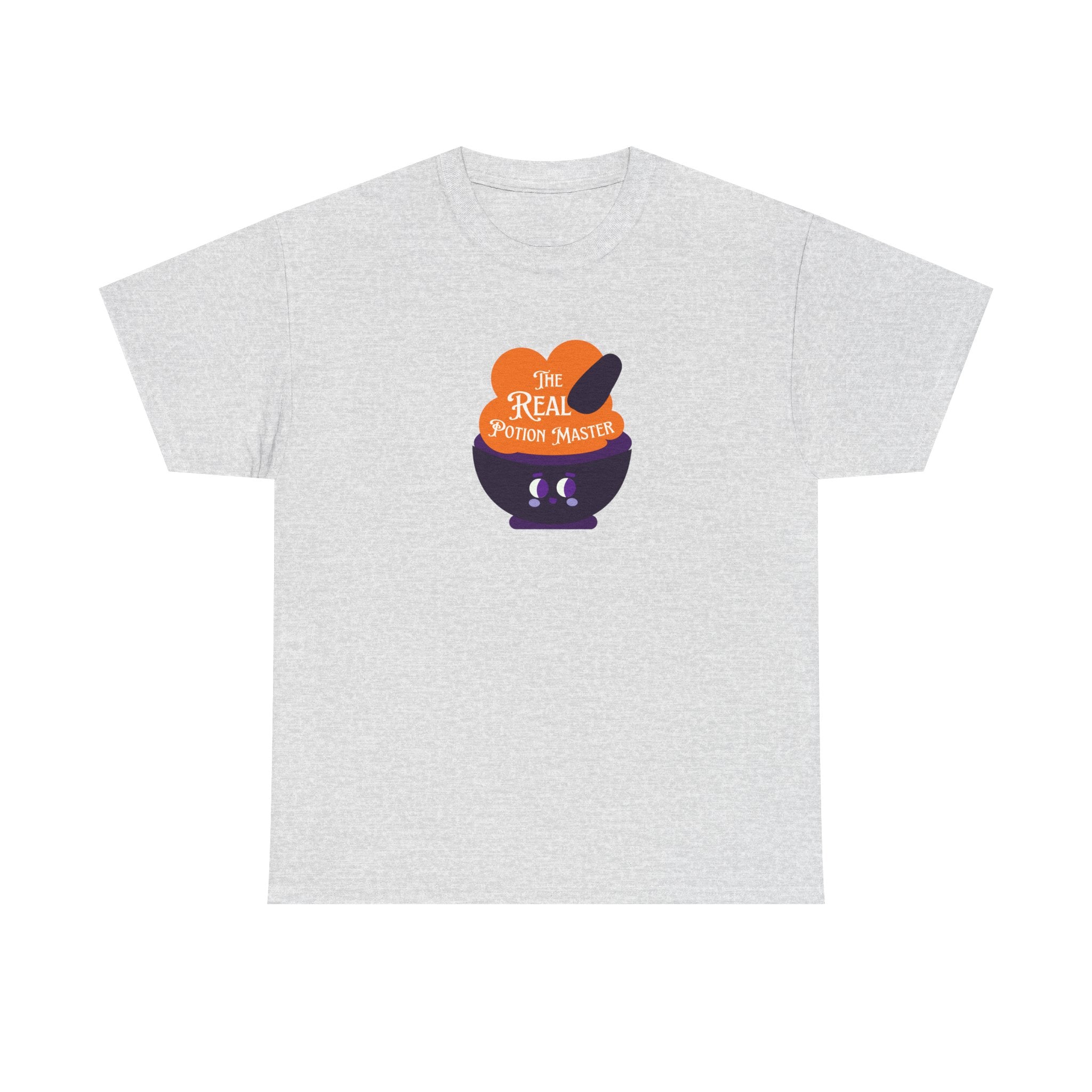 Halloween 2025 Potion Master Shirt