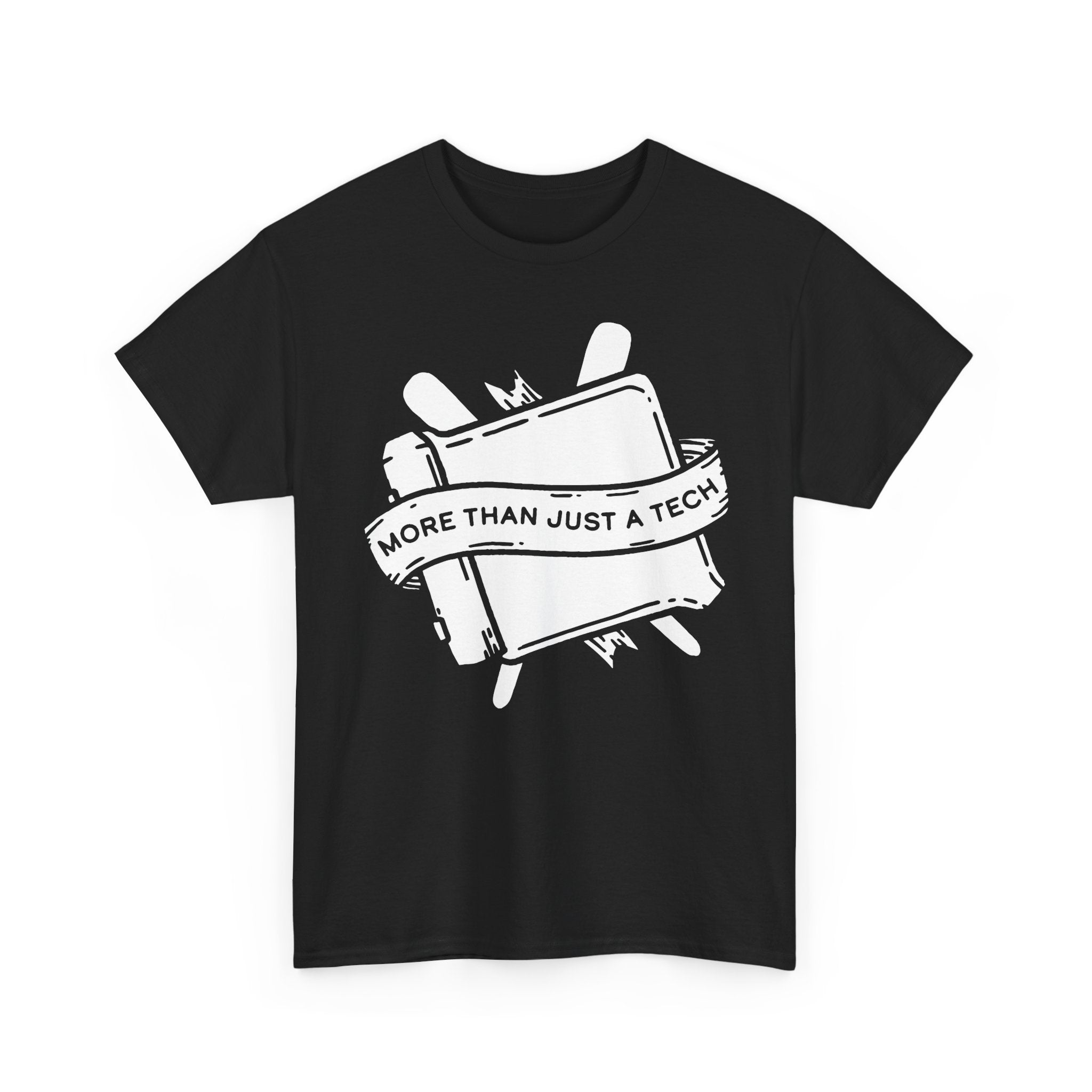 World Rx Tech Day 2025 Counting Tray Shirt