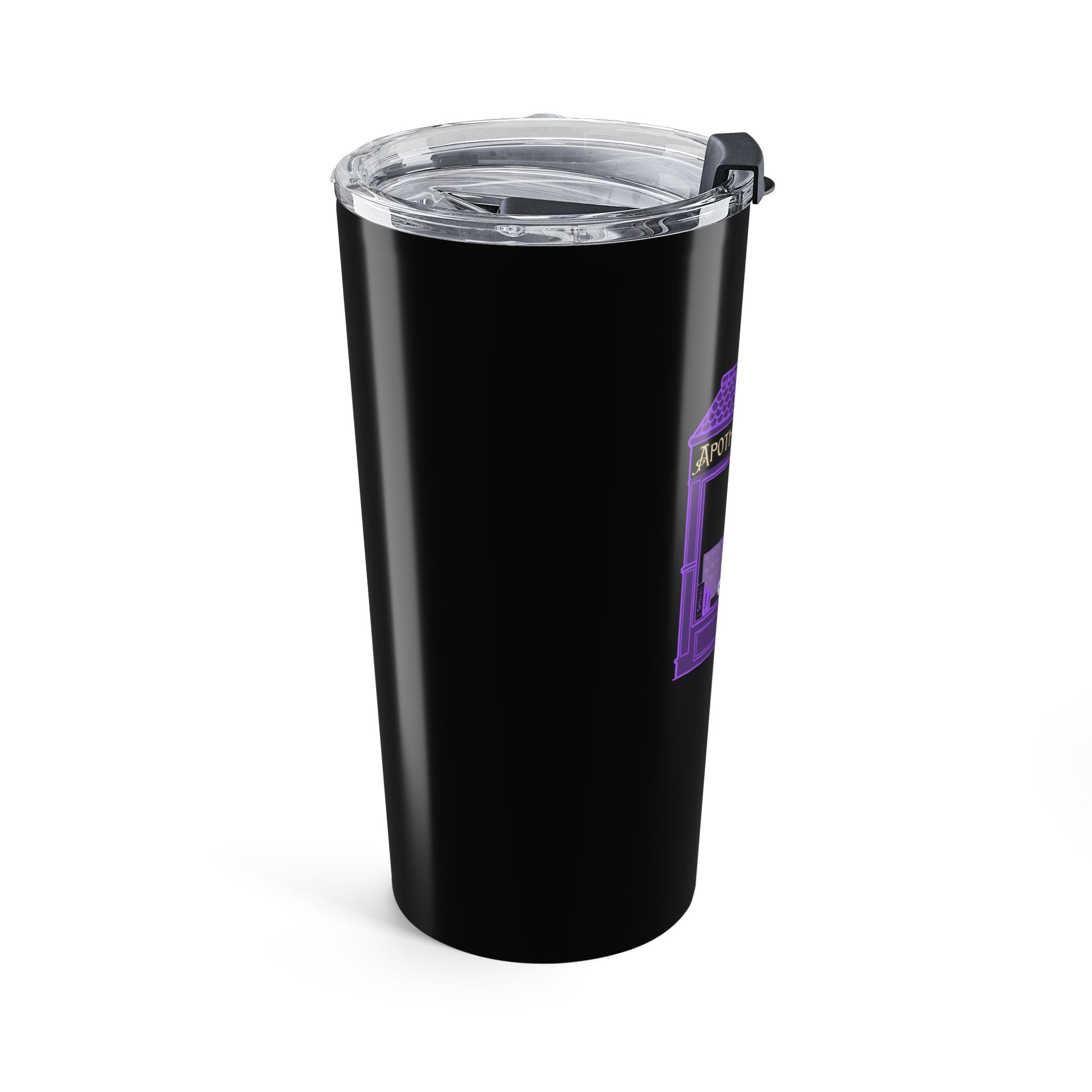 Halloween 2025 Apothescary 20oz Tumbler