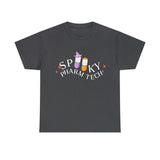 Spooky Pharm Tech T-Shirt