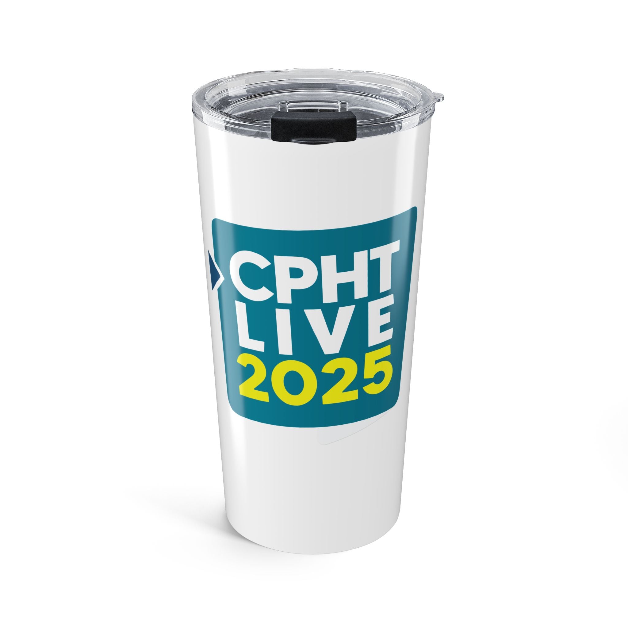 CPhT Live 2025 20oz Tumbler
