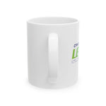 CPhT Live 2024 Level Up Ceramic Mug 11oz