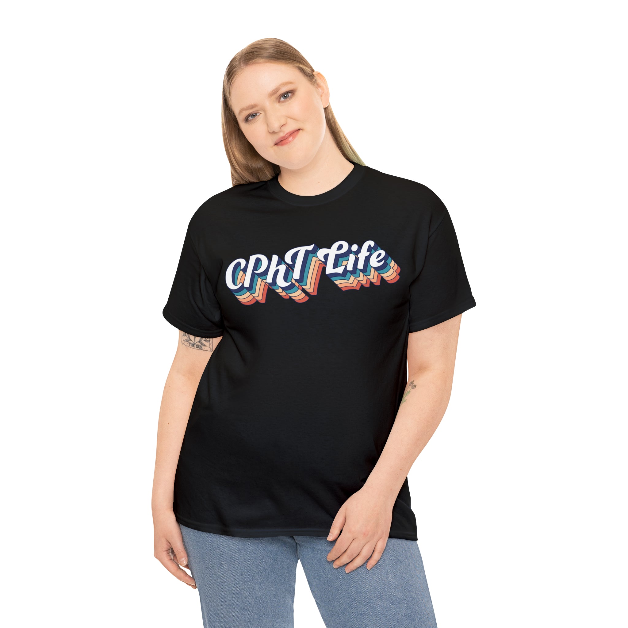 CPhT Life - v1