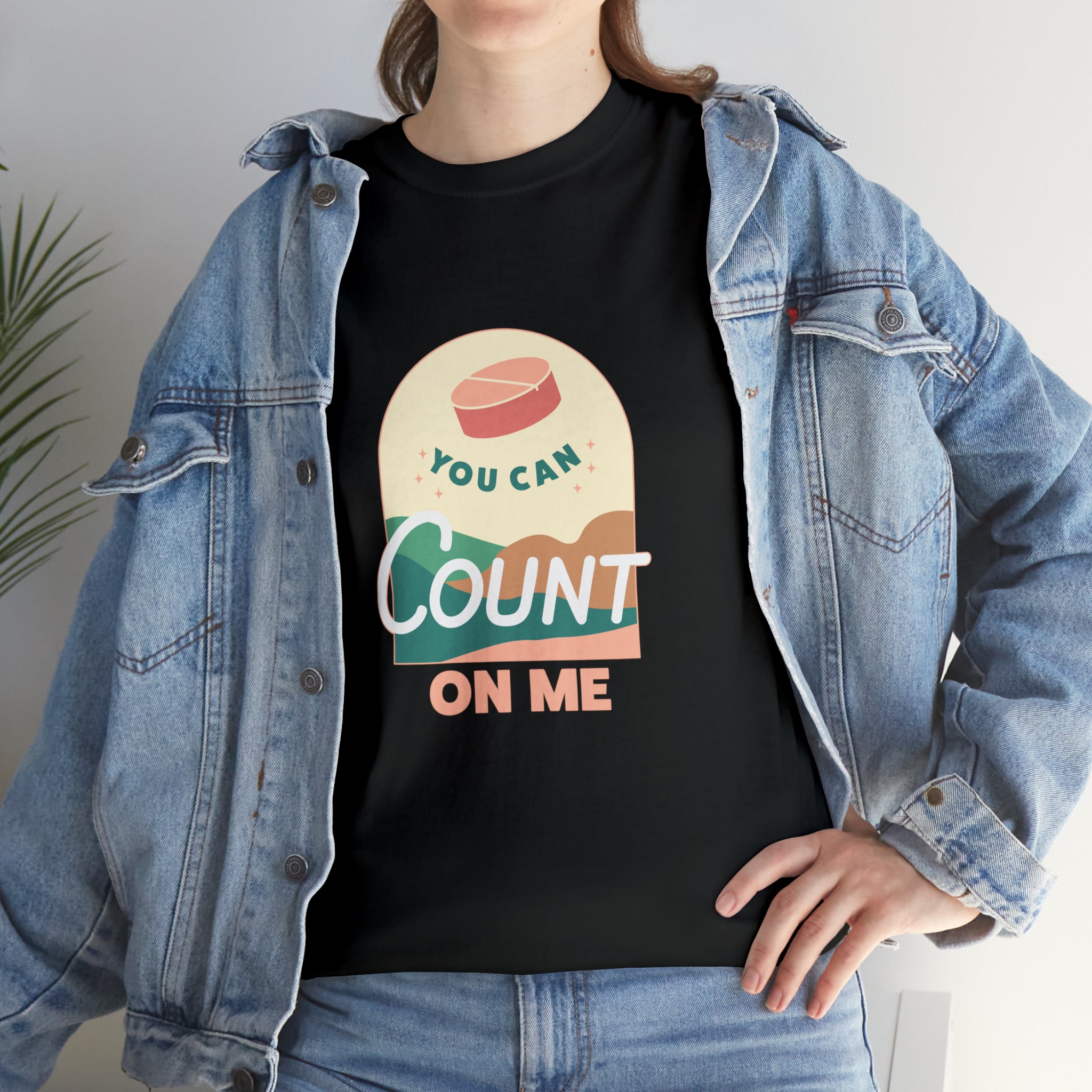 Count On Me