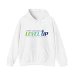 CPhT Live Level Up Hooded Sweatshirt