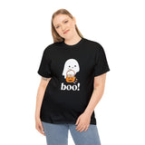 Ghost Trick or Treat T-Shirt