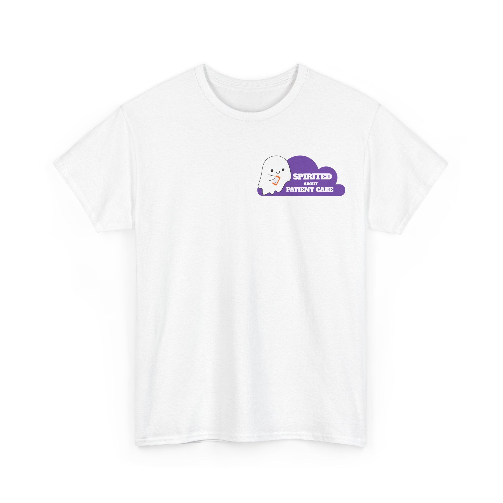 Halloween 2025 Spirited Shirt