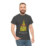 Oh Scriptmas Tree!  Shirt