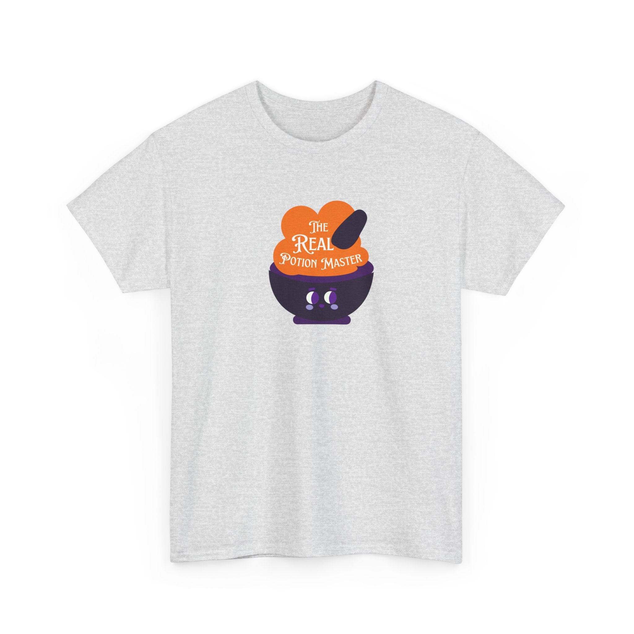 Halloween 2025 Potion Master Shirt
