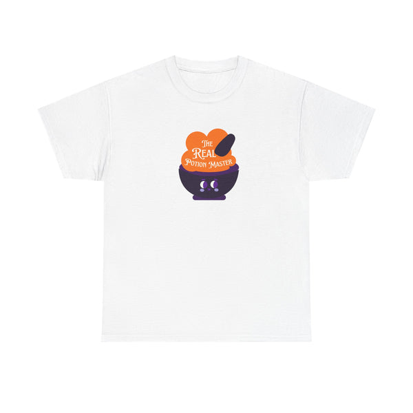 Halloween 2025 Potion Master Shirt