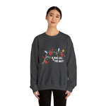 Rxmas all the way! - Unisex Heavy Blend™ Crewneck Sweatshirt