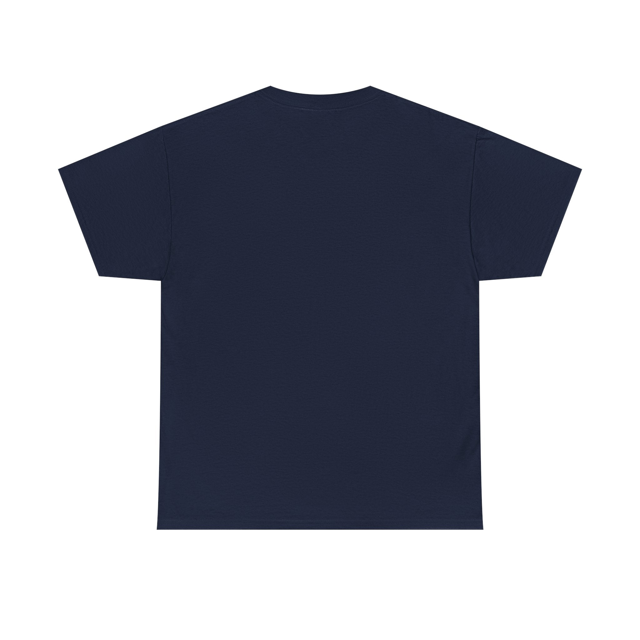 Halloween 2025 Ghost Crew Shirt