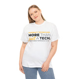 More Than Just A Tech: Pharmacy Technician Day 2023 Shirt