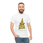 Oh Scriptmas Tree!  Shirt