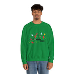 Merry Rxmas - Unisex Heavy Blend™ Crewneck Sweatshirt