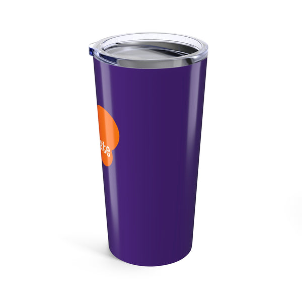 Halloween 2025 Wicked Accurate 20oz Tumbler