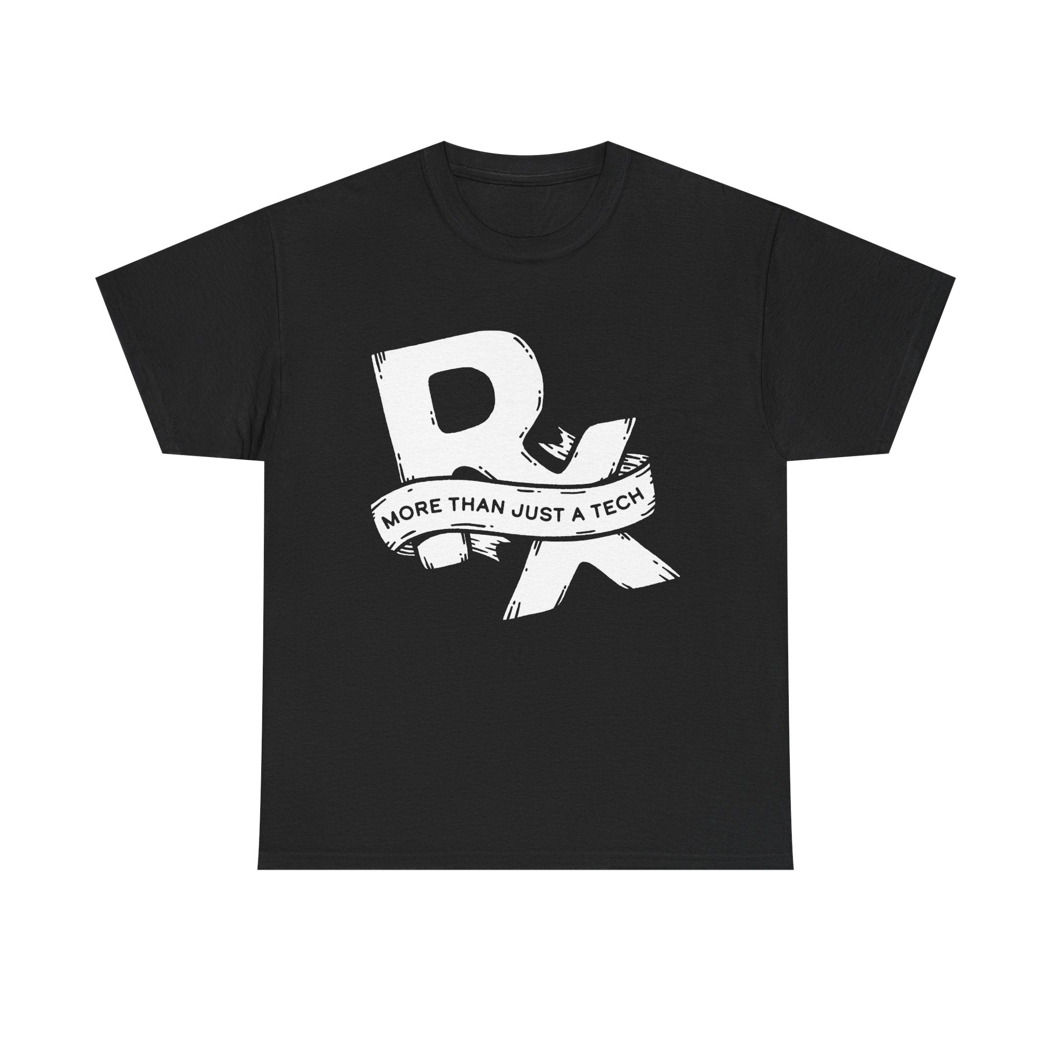 World Rx Tech Day 2025 Rx Symbol Shirt