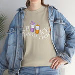 Spooky Pharm Tech T-Shirt