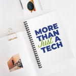 RxTech Day 2025 "More Than Just A Tech" - Notebook