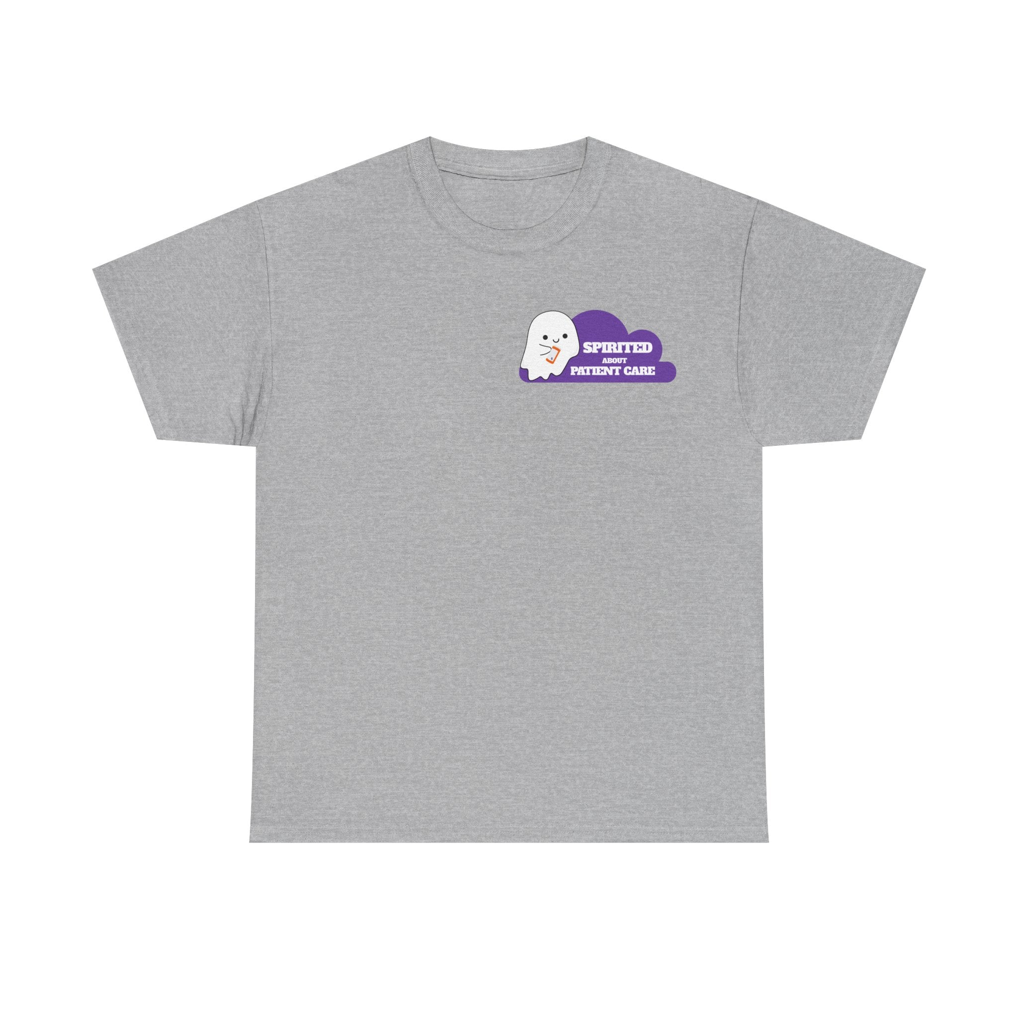 Halloween 2025 Spirited Shirt