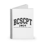 BCSCPT - Board Certified Sterile Compounding Pharmacy Technician - v1