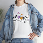 Spooky Pharm Tech T-Shirt